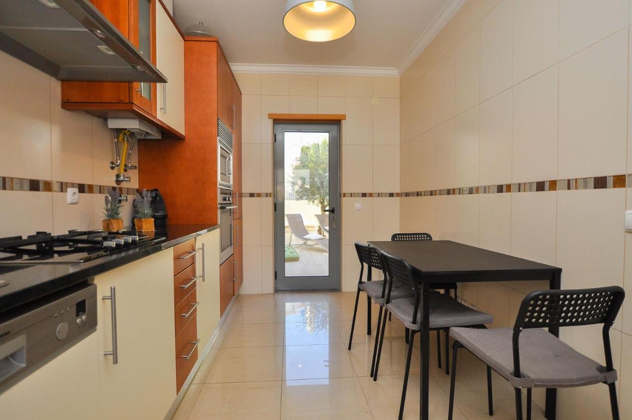 Branqueira Mar By Ocvillas Villa Albufeira
