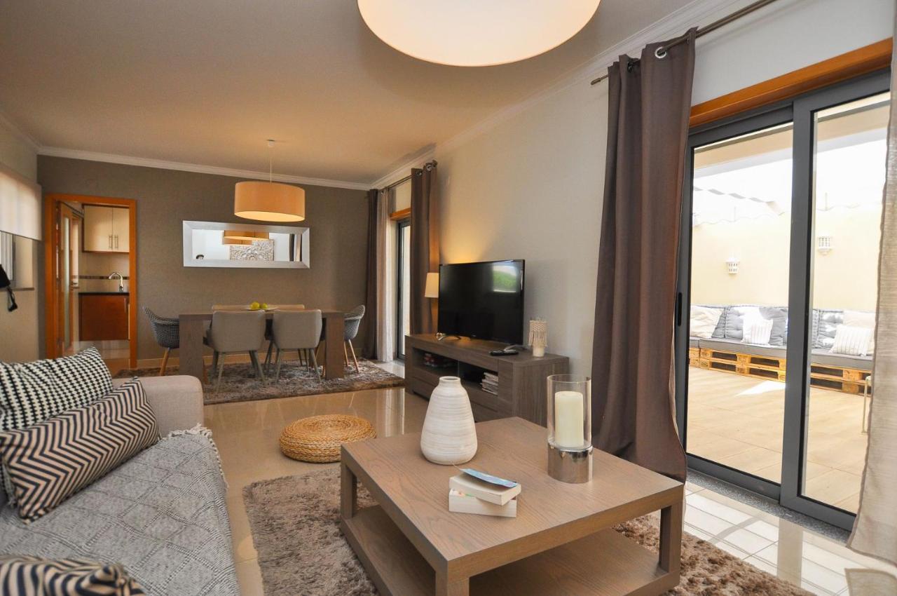 Villa Branqueira Mar By Ocvillas Albufeira