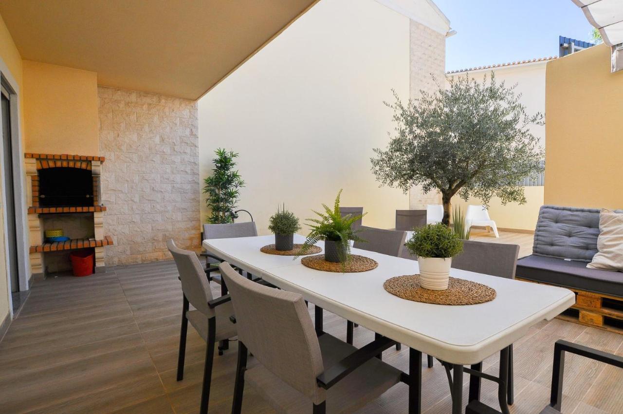 Branqueira Mar By Ocvillas Villa