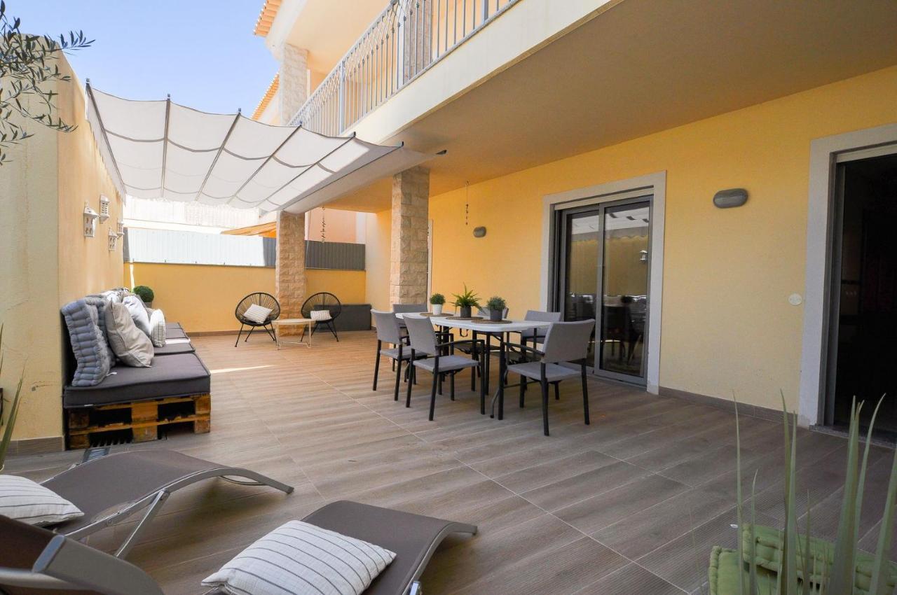 Branqueira Mar By Ocvillas Villa *