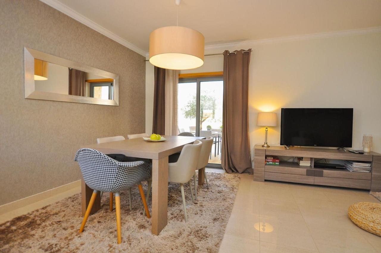 Villa Branqueira Mar By Ocvillas Albufeira