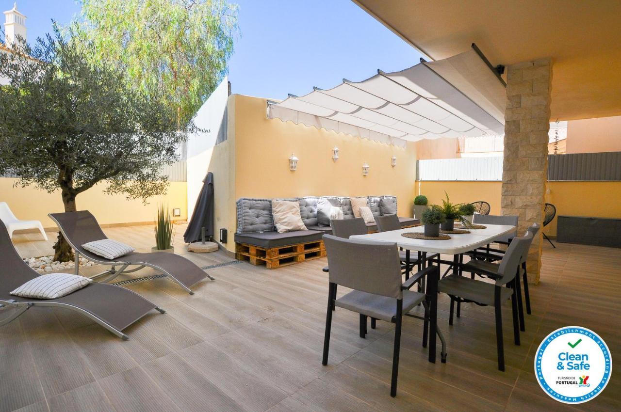 Branqueira Mar By Ocvillas Villa *