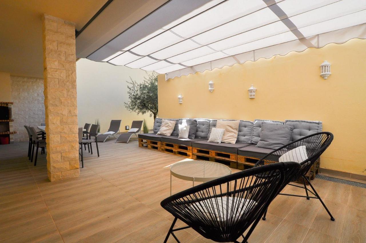 Villa Branqueira Mar By Ocvillas Albufeira