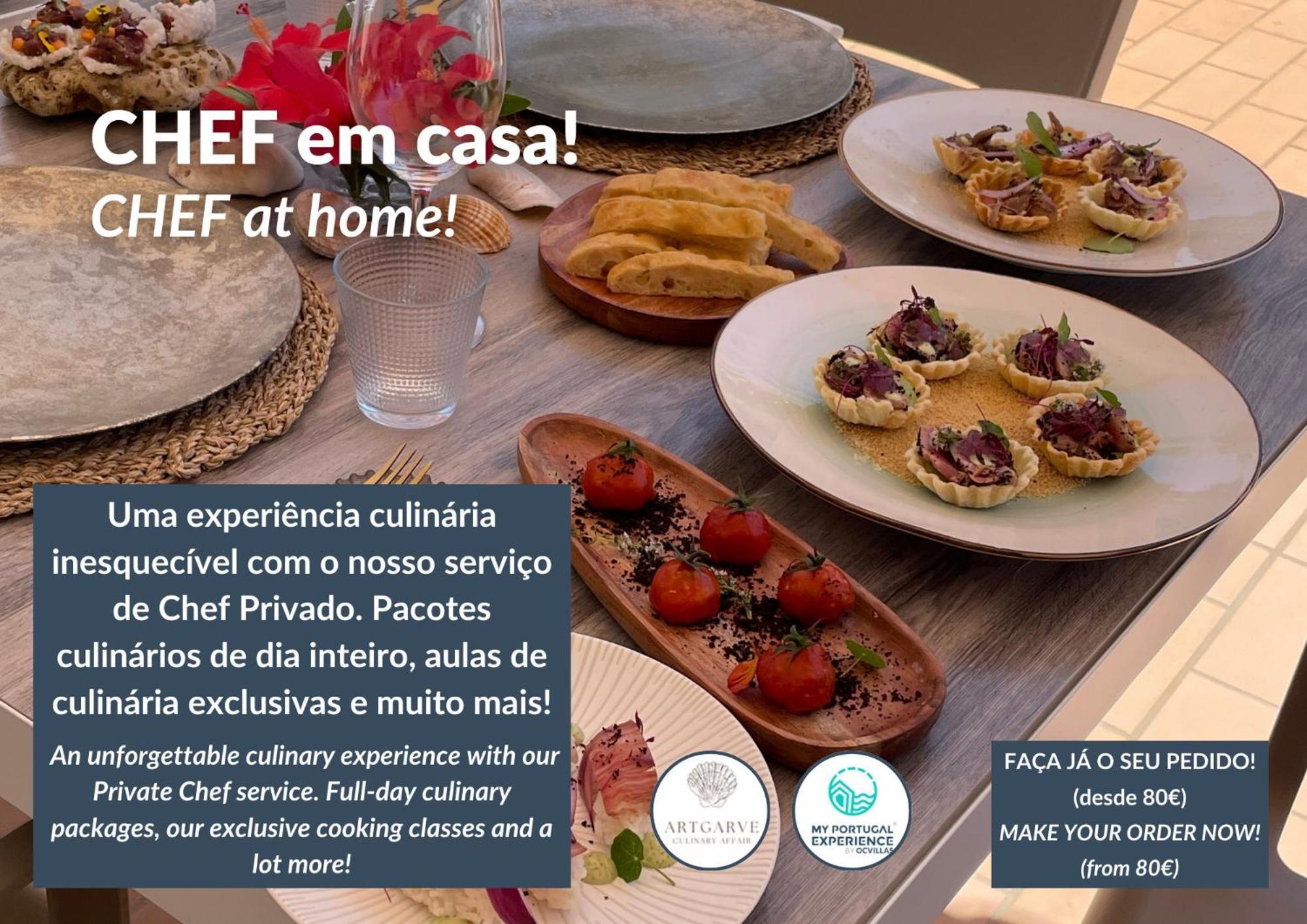 Branqueira Mar By Ocvillas Villa Albufeira